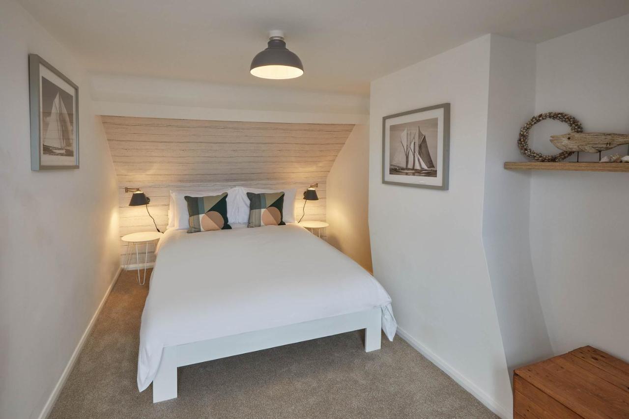 Host & Stay - Adventure House Whitby Esterno foto