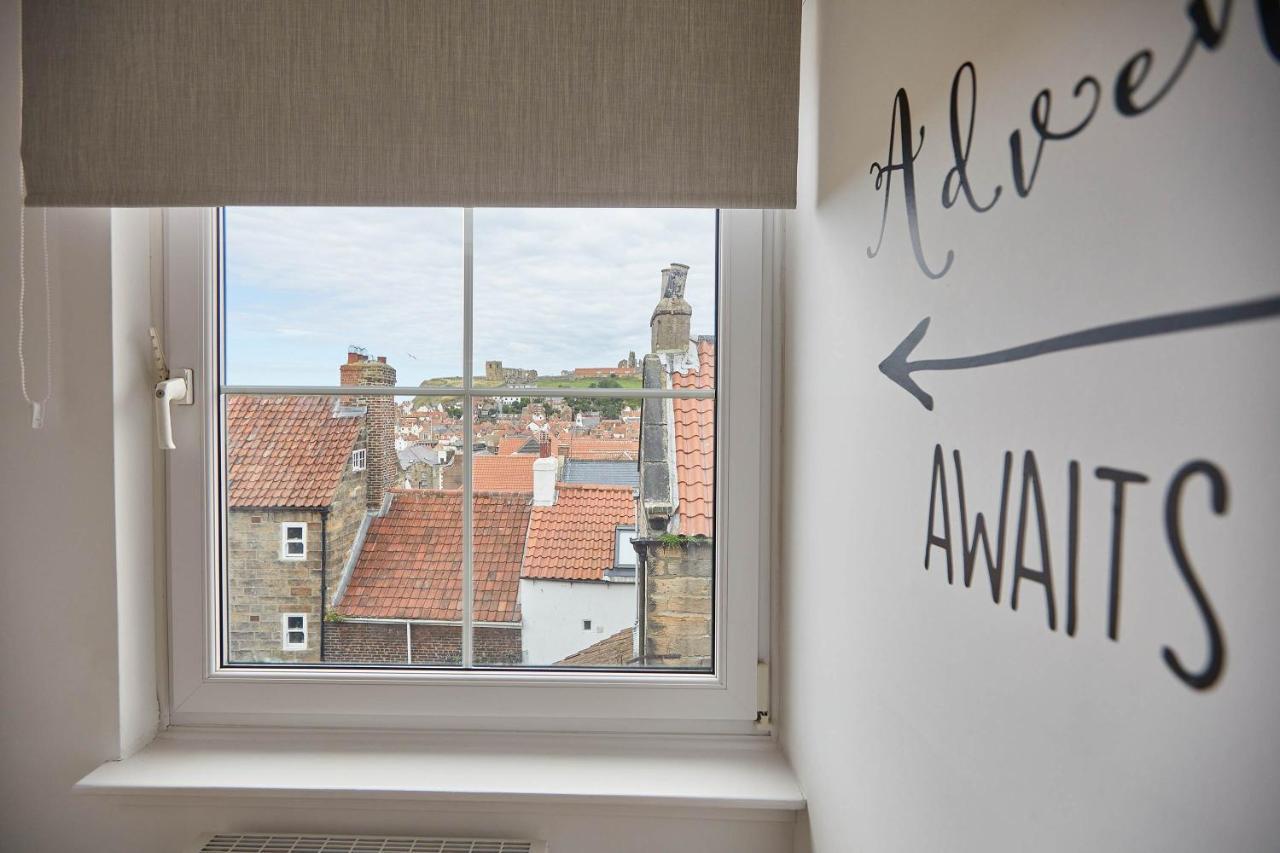 Host & Stay - Adventure House Whitby Esterno foto